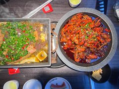 -六月雪干锅(印象汇店)