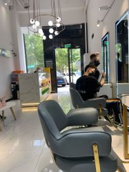 -飞梵造型