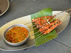 -Ameigo梅果·云贵川bistro(长宁来福士店)