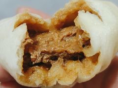 -宝正臻天津包子总店(金阳光居易店)