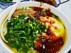 -豫厨老汤拉面(企业广场店)