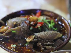 -串大叔炭火烤串·鸡西大冷面刀削面(总店)