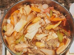 -御上皇三汁焖锅(薛城万达广场店)