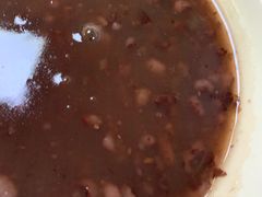 稀饭-王三姑牛肉饼