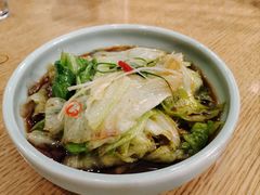 -去茶去餐厅(中央大街店)