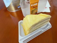 -天母蓝鸟烘焙·蛋糕·下午茶(时代城广场店)