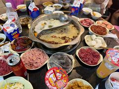 -储奇门鳝鱼火锅(总店)