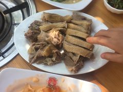 -常来老白莲鹅饭店(老城店)