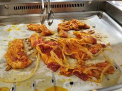 -新石器烤肉(张家港购物公园店)