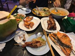 -Doo Dee Thai Food(Issan/Isaan/Esan)