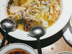 -太二酸菜鱼(武汉光谷保利店)