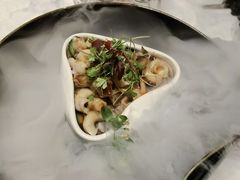 -桂满陇·海市蜃楼·黑金(国金店)