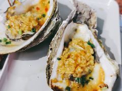 -木屋烧烤(白石洲店)