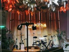 -不二·民谣音乐餐吧(长沙店)