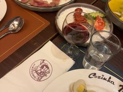 -澳门木偶葡国餐厅(珠海店)