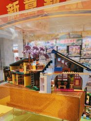 -乐高授权专卖店(朝阳大悦城店)