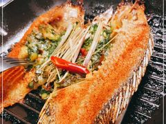 -雀舞云南菜(天津天河城购物中心店)