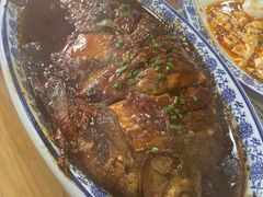 -洞天食府(北大街店)