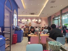 -小杨生煎(周浦万达店)