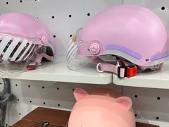 -九号电动车(安定门内大街店)