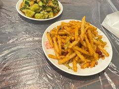 -亮亮烧烤(积玉桥总店)