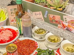 -龙厂长老火锅(抚琴店)