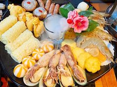 -丽江庭院之爱在路上(西单店)