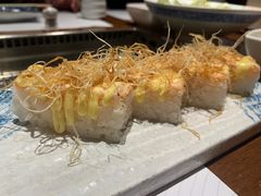 -杉海和牛烧肉海鲜自助(会展城店)