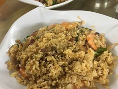 -家利美食店