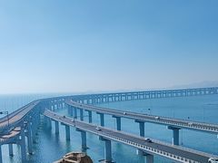 -星海湾跨海大桥