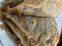 -清真永恒华威肉饼(潘家园店)