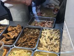 -晶牌烤鸭(延吉东路557弄小区店)