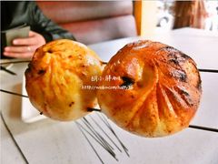 -小杨烤肉(高新店)