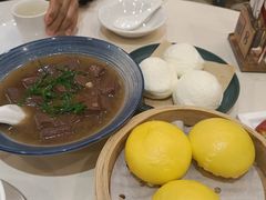 -益利大酒楼(井岸店)