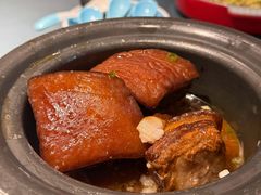 -老长春肉馆(创业大街店)