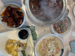 -壹只菜·崇明本地特色菜(崇明南门店)