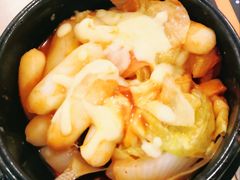 -新石器烤肉(张家港购物公园店)