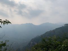 -北京上方山国家森林公园