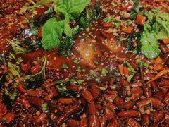 杨记招牌鱼-杨记隆府(时代天街店)