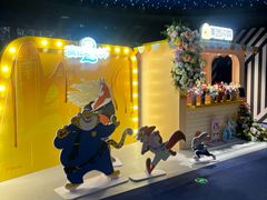 -SFC动漫主题影院(美罗城店)