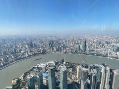 -上海中心大厦