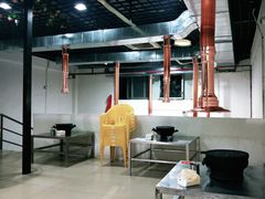 大堂-旺记碳烤肥牛(总店)