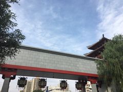 -金城公园