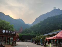 -秀水家园农家院住宿团建(石林峡店)