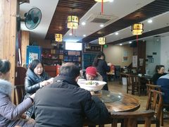 -覃大个·藕汤印象(博奇路店)
