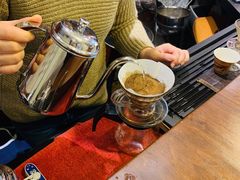 -RUMORS COFFEE ROASTERY鲁马滋咖啡(湖南路店)
