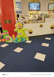 点击看大图 -奈尔宝·儿童乐园·亲子餐厅(苏州大悦城店)