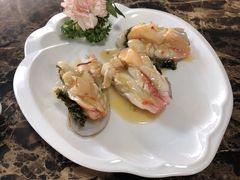 紫菜焗小象-宜兴隆家宴·私房菜(泰安华庭店)
