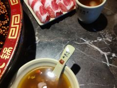 -赵家院子佬火锅(重庆总店)