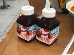 -苏晓玥·手作江南小吃(深圳北站店)